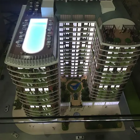 شقة Garden Çatalca