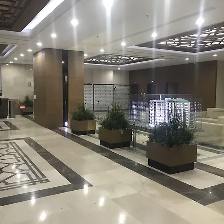 Garden شقة Çatalca