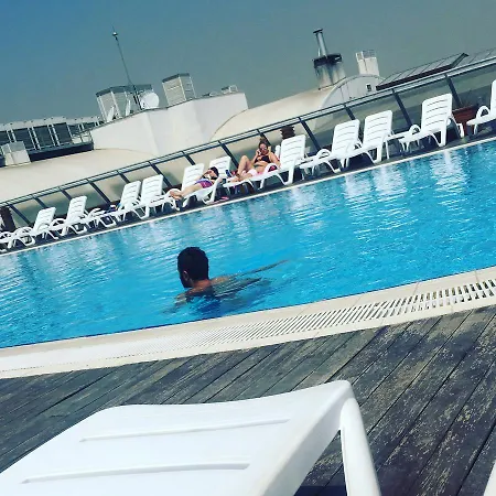 شقة Garden Çatalca