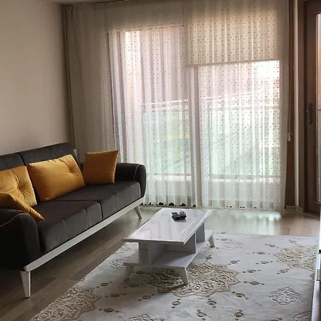 Apartment Garden