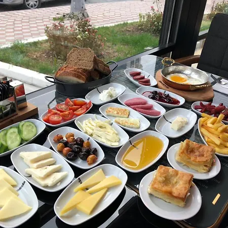 Garden شقة *