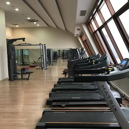 شقة Garden Çatalca